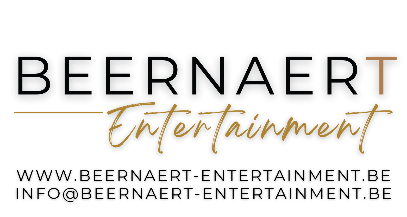 Beernaert-Entertainment